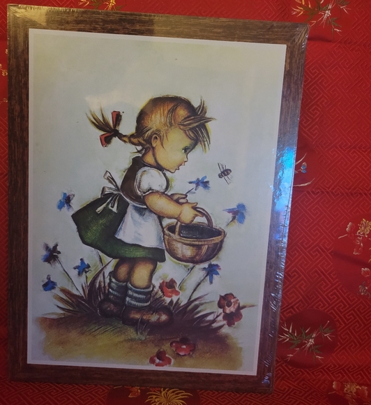 Board frames - Picture 5 of 5